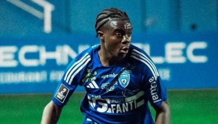 Trabzonspor’un yeni transferi Oulai şehre geliyor!
