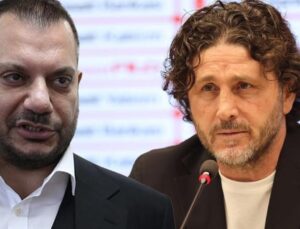 Trabzonspor’un 10 numarası Breziya’dan