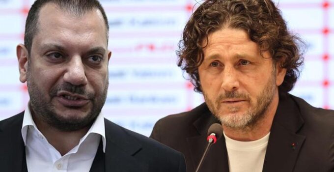 Trabzonspor’un 10 numarası Breziya’dan
