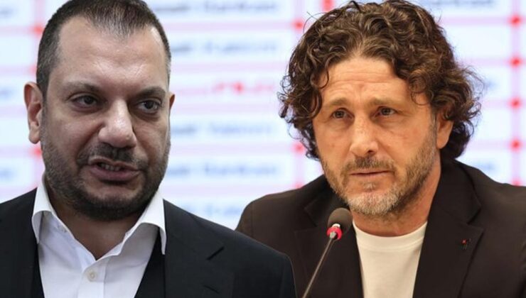 Trabzonspor’un 10 numarası Breziya’dan