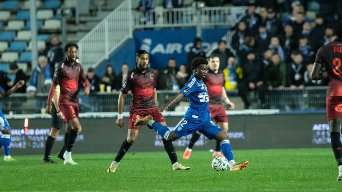 Transfer an meselesi! İşte Trabzonspor’un yeni genç yeteneği
