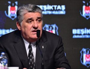 TRANSFER HABERİ – Beşiktaş Başkanı Serdal Adalı’dan Kerem Aktürkoğlu itirafı!