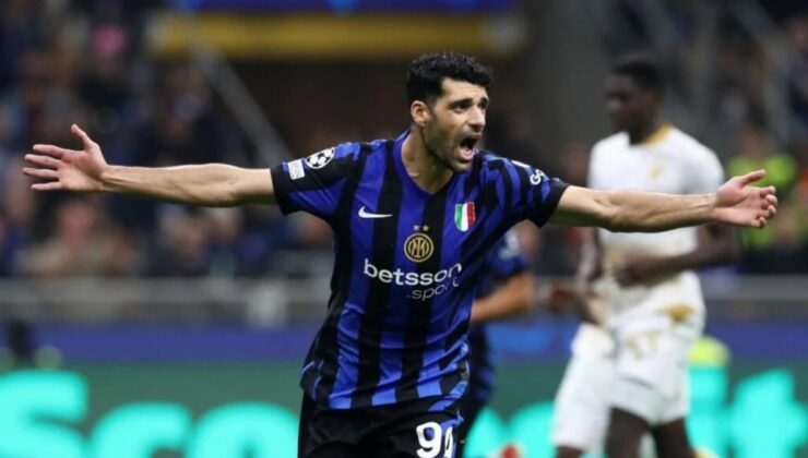 TRANSFER HABERİ: Beşiktaş’a İranlı golcü! Prensip anlaşması…
