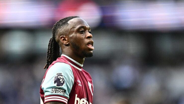TRANSFER HABERİ – Beşiktaş’ın sağ beki Premier Lig’den! Aaron Wan-Bissaka için harekete geçildi