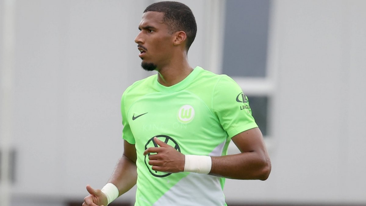 TRANSFER HABERİ | Beşiktaş’ın yeni hedefi Moritz Jenz!