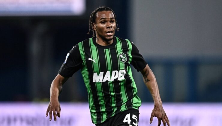 TRANSFER HABERİ | Beşiktaş’tan Armand Lauriente’ye kanca!