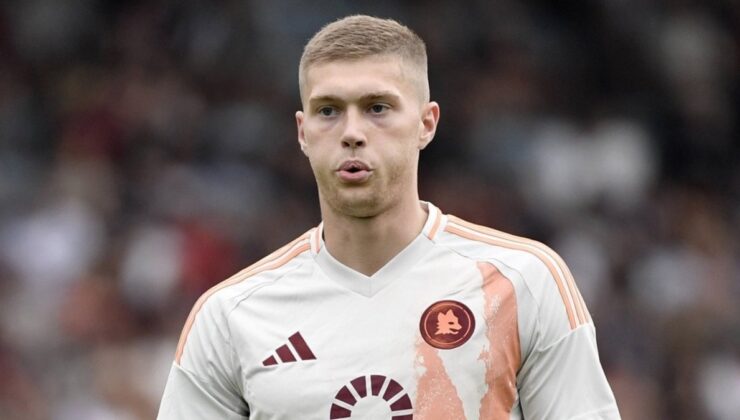 TRANSFER HABERİ: Beşiktaş’tan Artem Dovbyk ısrarı!