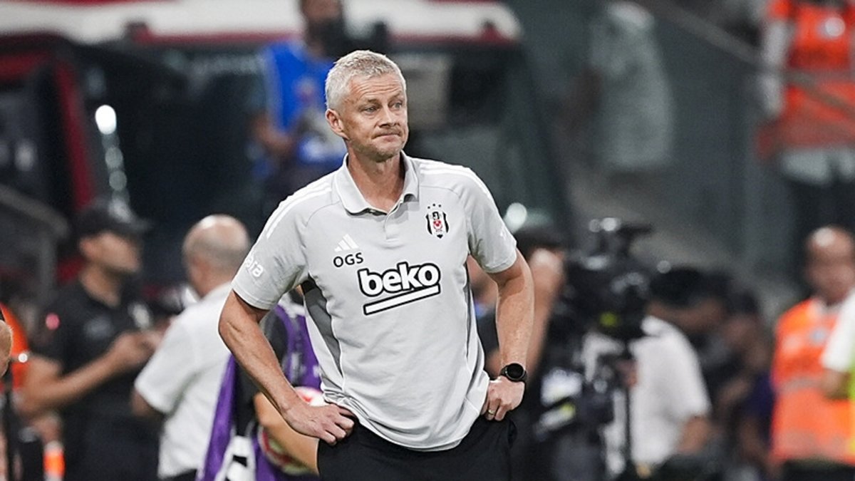 TRANSFER HABERİ: Beşiktaş’tan kanat operasyonu! 2 yıldızdan 1’i gelecek