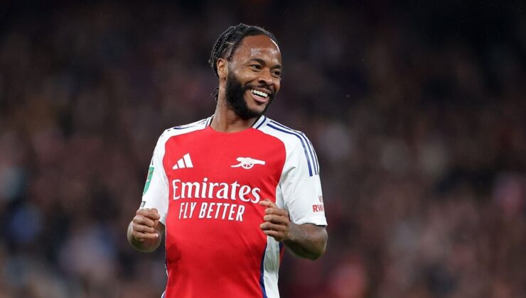 TRANSFER HABERİ: Beşiktaş’tan Sterling çıkarması! Yönetim İngiltere’ye gidecek