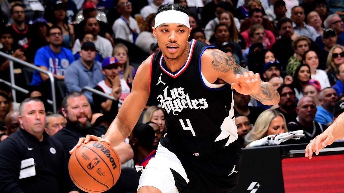 TRANSFER HABERİ: Brandon Boston Jr. Fenerbahçe Beko’da!