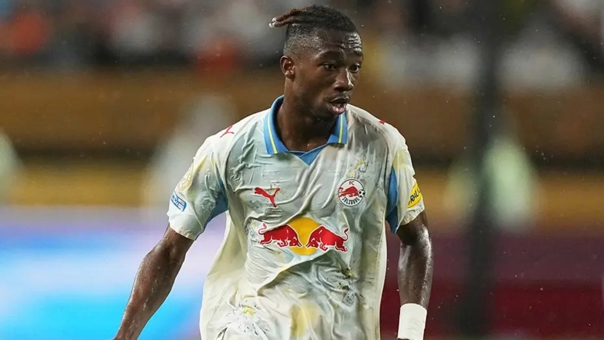 TRANSFER HABERİ | Fenerbahçe’den gece operasyonu! Dorgeles Nene İstanbul’da