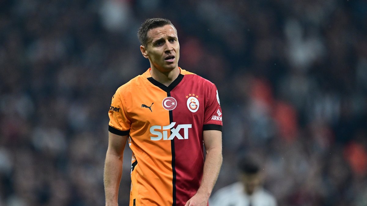 TRANSFER HABERİ: Galatasaray Frankowski için Rennes’le anlaştı