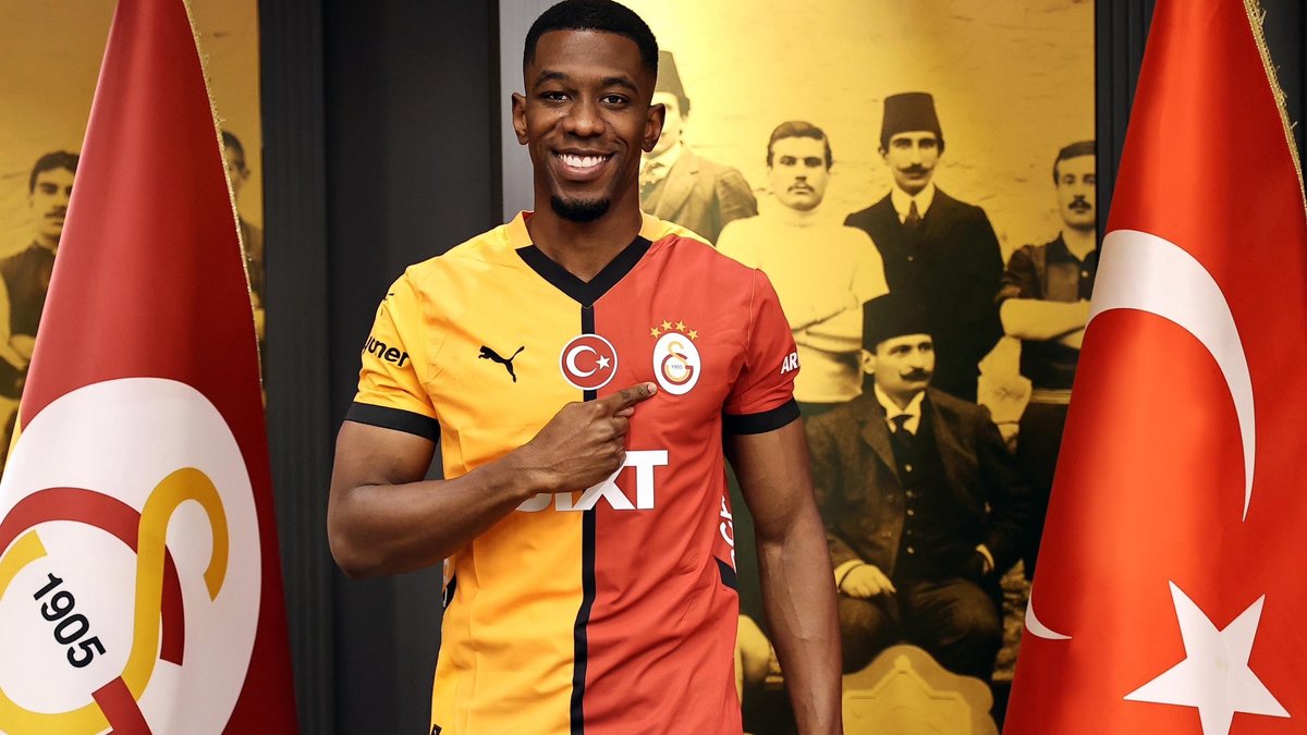 TRANSFER HABERİ: Galatasaray’da Cuesta Brezilya yolcusu