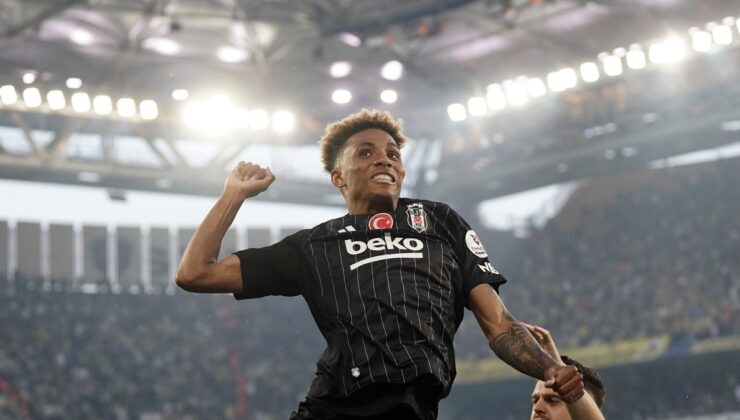TRANSFER HABERİ: Gedson Fernandes resmen Spartak Moskova’da!