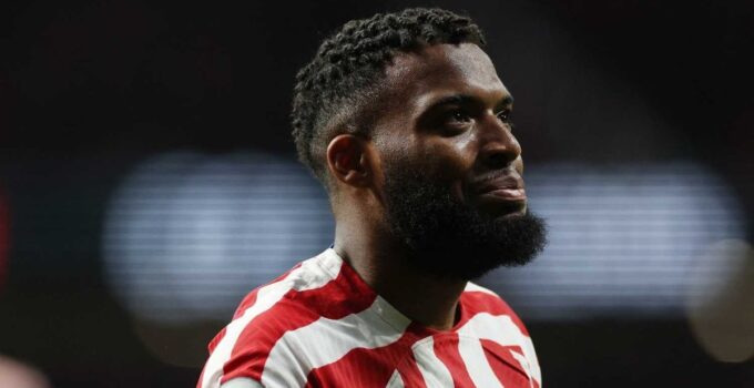 TRANSFER HABERİ – Menajerlerden Trabzonspor’a sürpriz öneri! Bonservis bedeli istemiyorlar