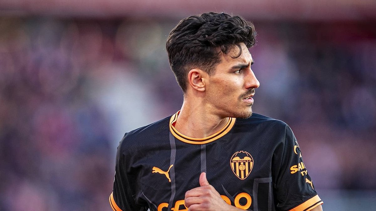 TRANSFER HABERİ – Trabzonspor Almeida’dan vazgeçmiyor! Yeni teklif yapılacak