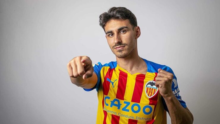 TRANSFER HABERİ | Trabzonspor Andre Almeida’yı bekliyor