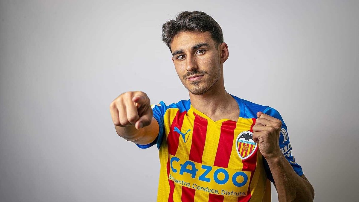 TRANSFER HABERİ | Trabzonspor Andre Almeida’yı bekliyor