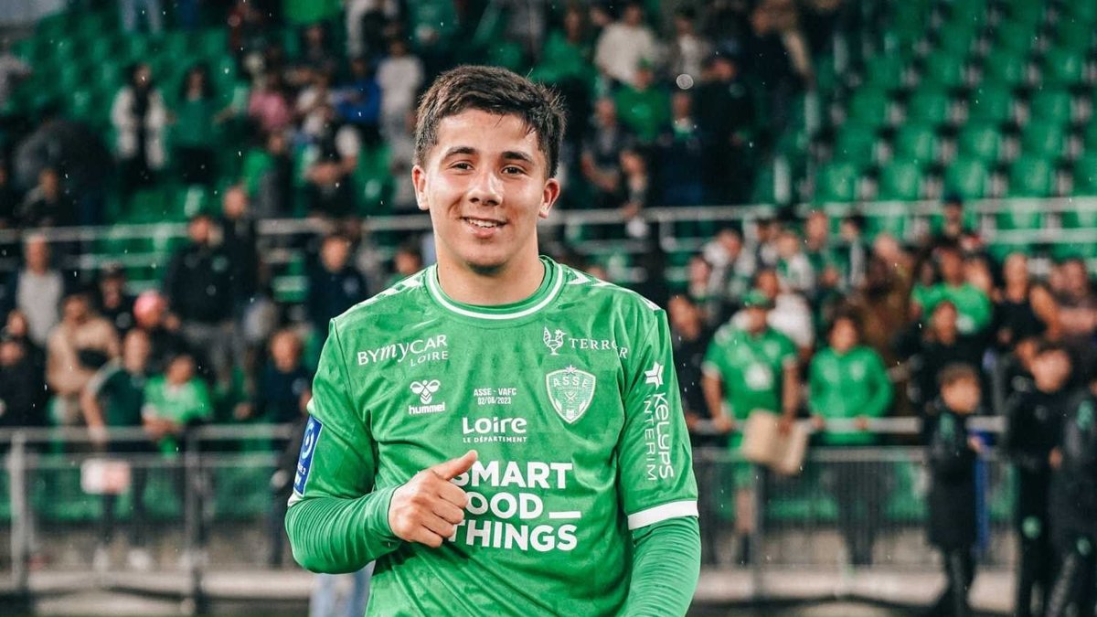 TRANSFER HABERİ: Trabzonspor Bouchouari transferinde sona yaklaştı!