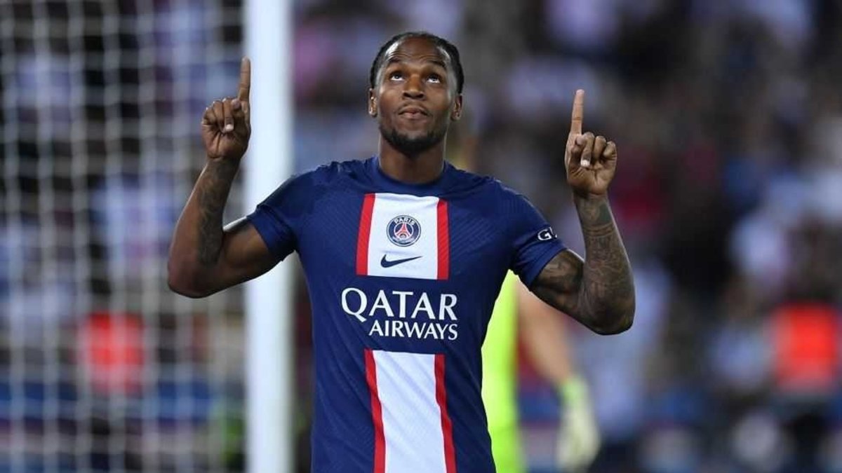 TRANSFER HABERİ | Trabzonspor, Renato Sanches için PSG ile masada!