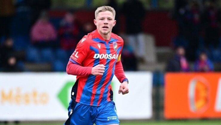TRANSFER HABERİ: Trabzonspor’a hedef Lukas Cerv