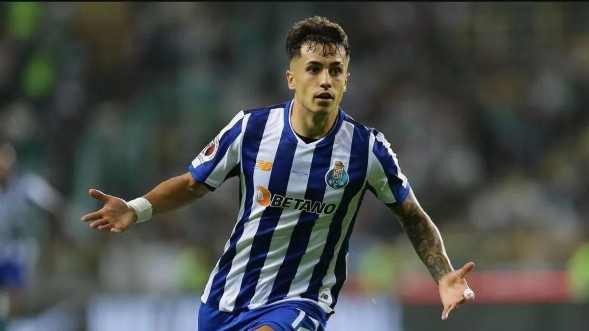 TRANSFER HABERİ: Trabzonspor’a İspanyol 10 numara! Transfer formülü…