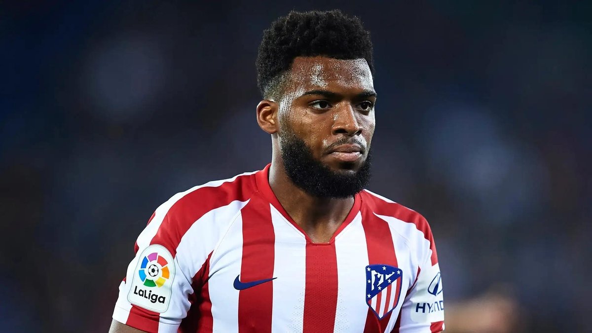 TRANSFER HABERİ: Trabzonspor’da Lemar gelişmesi!