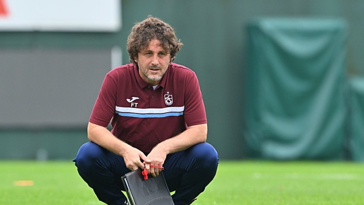 TRANSFER HABERİ: Trabzonspor’dan orta saha harekatı! Listedeki 4 isim belli oldu