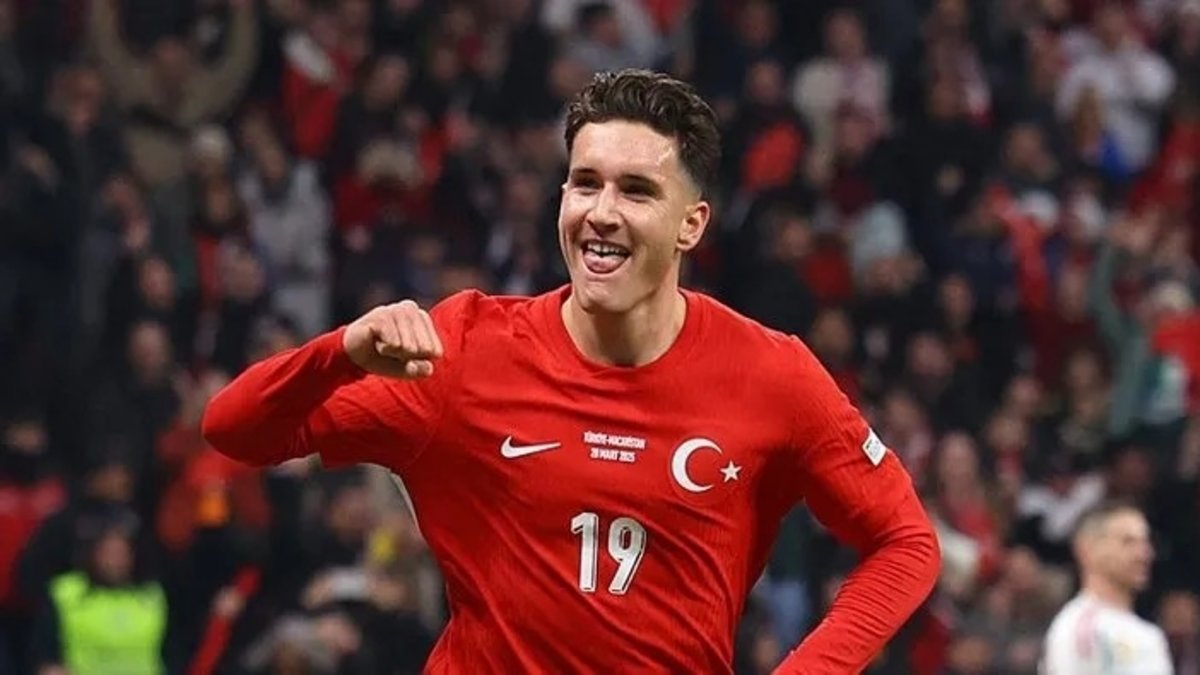 TRANSFER HABERLERİ: Beşiktaş genç yıldızı kadrosuna katmak istiyor!