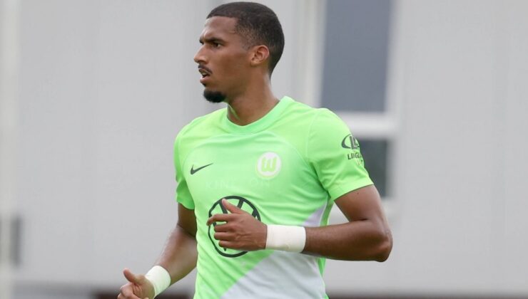 TRANSFER HABERLERİ: Beşiktaş, stoperini Almanya’dan buldu!