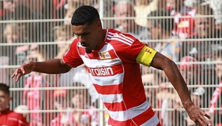 TRANSFER HABERLERİ: Beşiktaş’ın stoper hedefi: Doekhi!