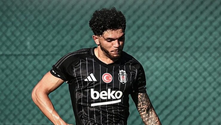 TRANSFER HABERLERİ: Beşiktaş’ta ayrılık resmileşti!