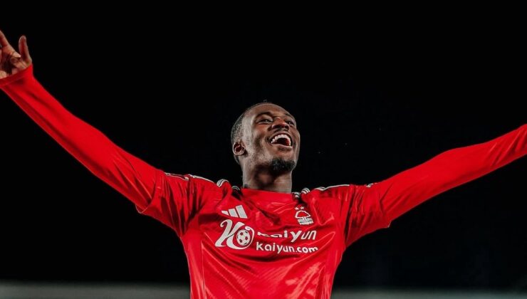 TRANSFER HABERLERİ: Beşiktaş’ta Hudson Odoi harekatı!