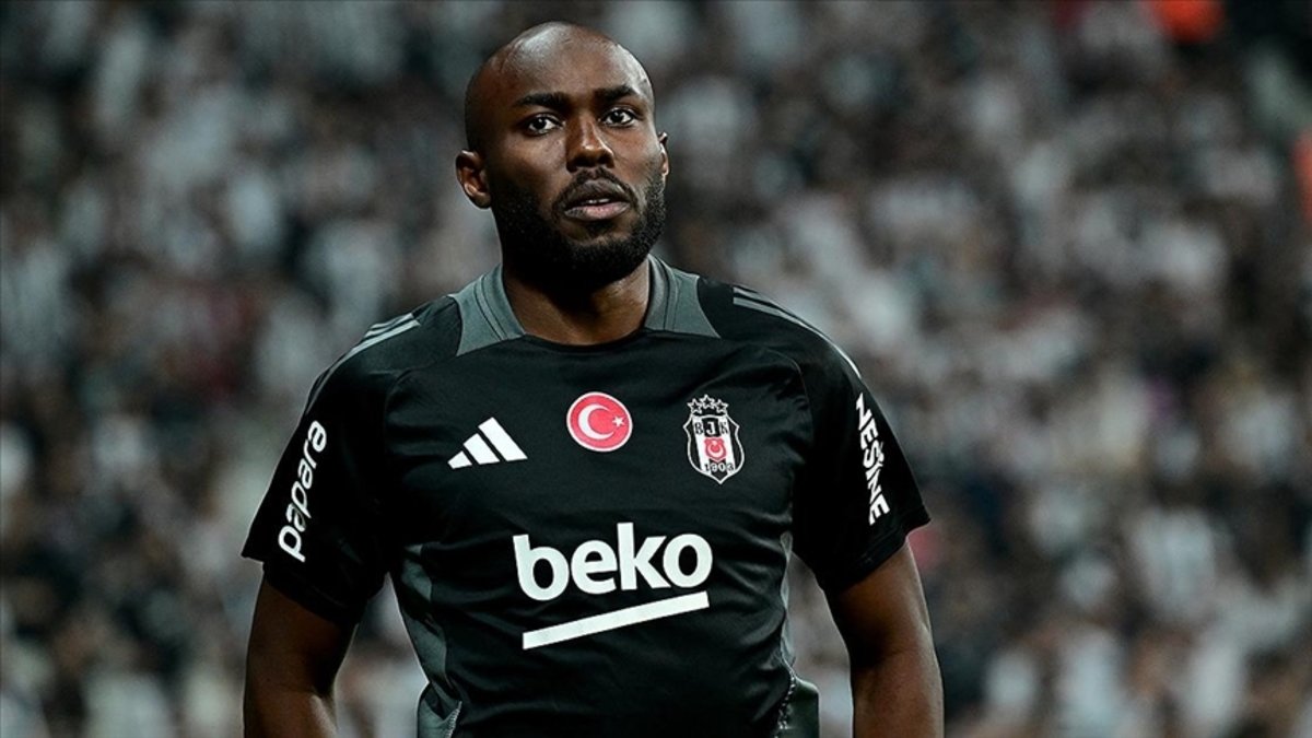 TRANSFER HABERLERİ: Espanyol’dan Beşiktaşlı oyuncuya kanca!