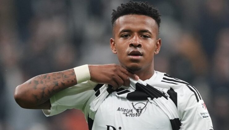 TRANSFER HABERLERİ: Keny Arroyo’dan ayrılık gibi yanıt! Cruzeiro ihtimali…