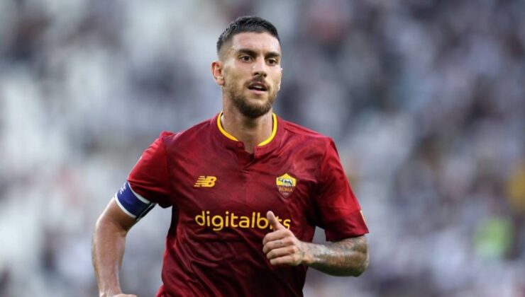 TRANSFER HABERLERİ: Pellegrini’den Beşiktaş’a yanıt!