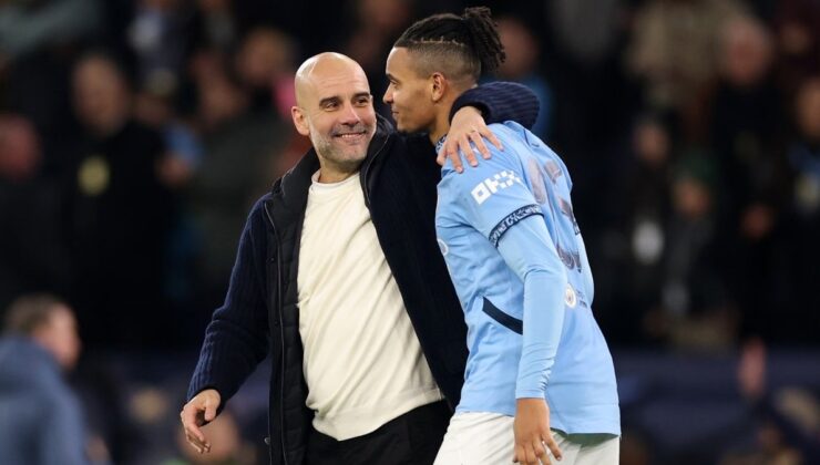 TRANSFER HABERLERİ: Pep Guardiola’dan Akanji açıklaması!