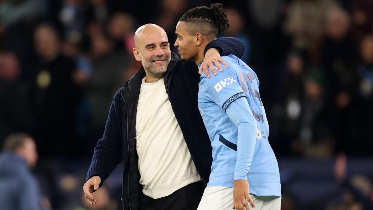 TRANSFER HABERLERİ: Pep Guardiola’dan Akanji açıklaması!