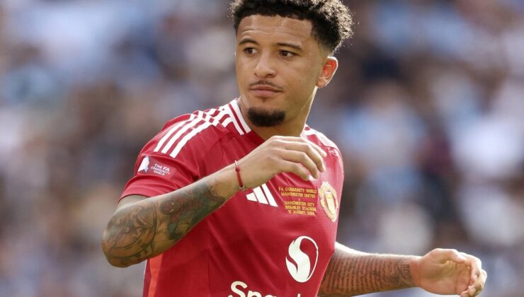 TRANSFER HABERLERİ: Roma’dan Sancho açıklaması!