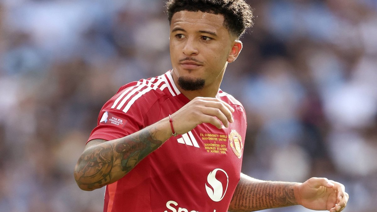TRANSFER HABERLERİ: Roma’dan Sancho açıklaması!