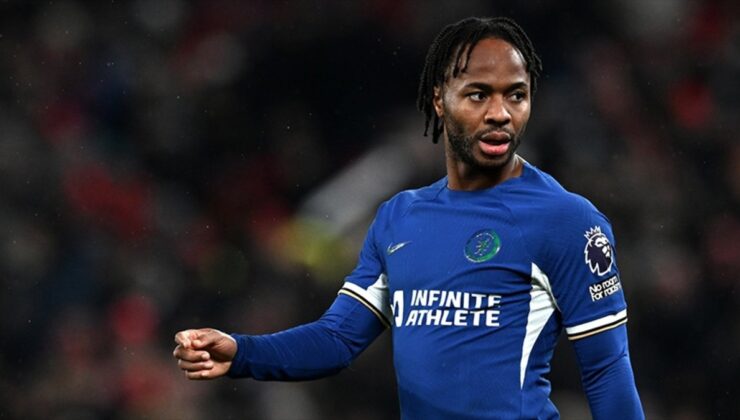 TRANSFER HABERLERİ: Sterling transferinde Beşiktaş’a 3 rakip!