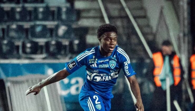 TRANSFER HABERLERİ: Trabzonspor’dan orta sahaya genç dinamo!