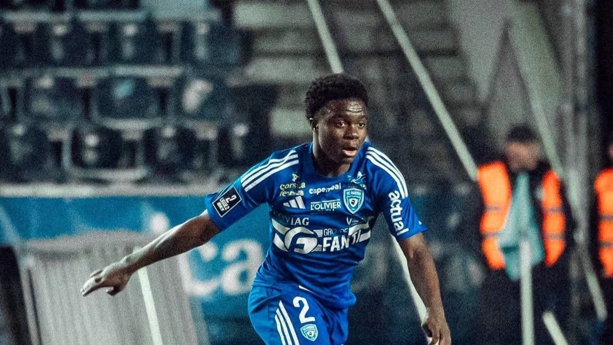TRANSFER HABERLERİ: Trabzonspor’dan orta sahaya genç dinamo!