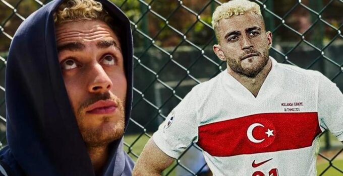Transferde Barış Alper Yılmaz bombası! Galatasaray ile görüşmeler başladı