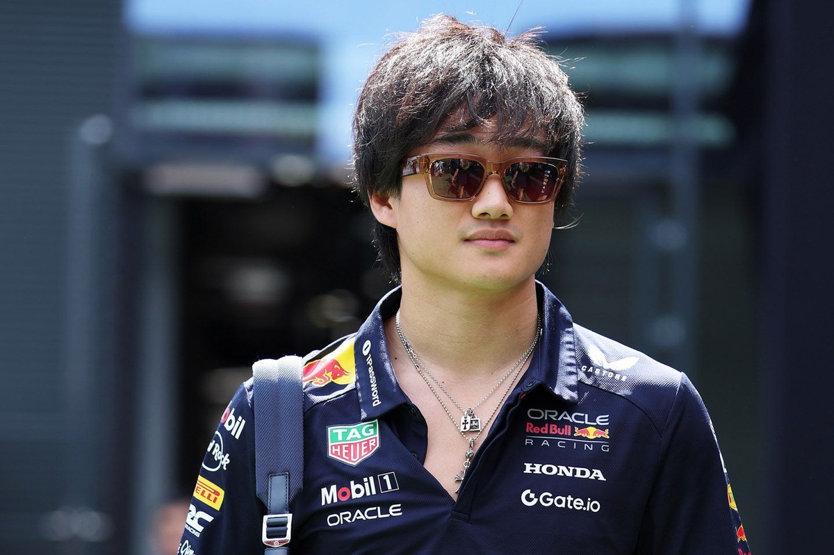 Tsunoda: &quot;Marko, Verstappen ile aracımızdaki farkı Spa ve Macaristan'da fark etti&quot;