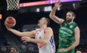 Türk Telekom, Marko Simonovic’i kadrosuna kattı