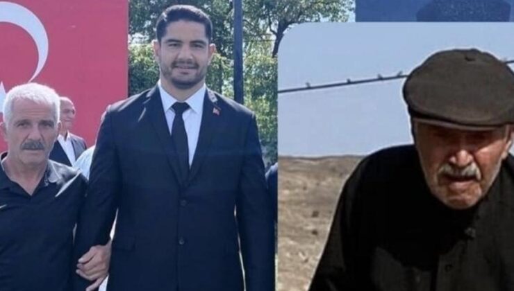 Türkiye Güreş Federasyonu Başkanı Akgül’ün dedesi vefat etti