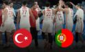 Türkiye-Portekiz basketbol maçı ne zaman, saat kaçta, hangi kanalda canlı yayınlanacak? (EuroBasket 2025)