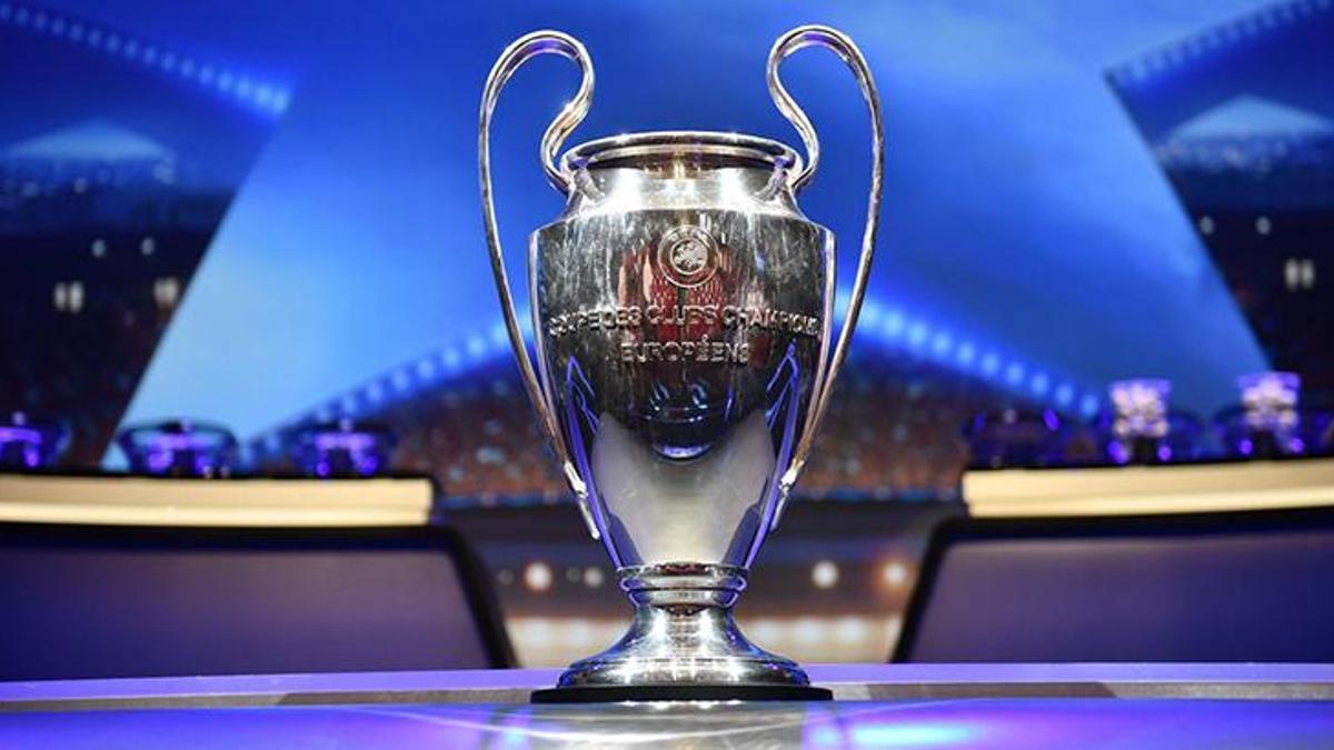 UEFA Şampiyonlar Ligi’nde 3. eleme turu heyecanı