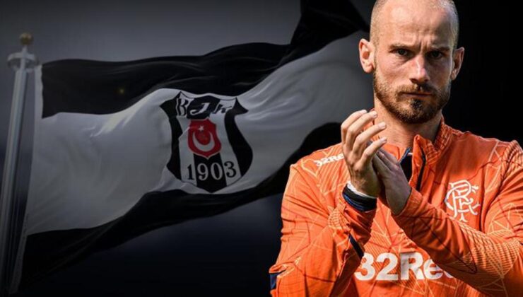 Vaclav Cerny’den Beşiktaş’a yeşil ışık! Transfer için haber gönderdi